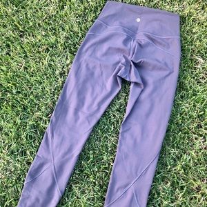 Lululemon Leggings size 6